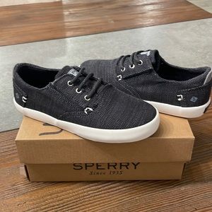 Sperry Bodie Jr Boat Shoes